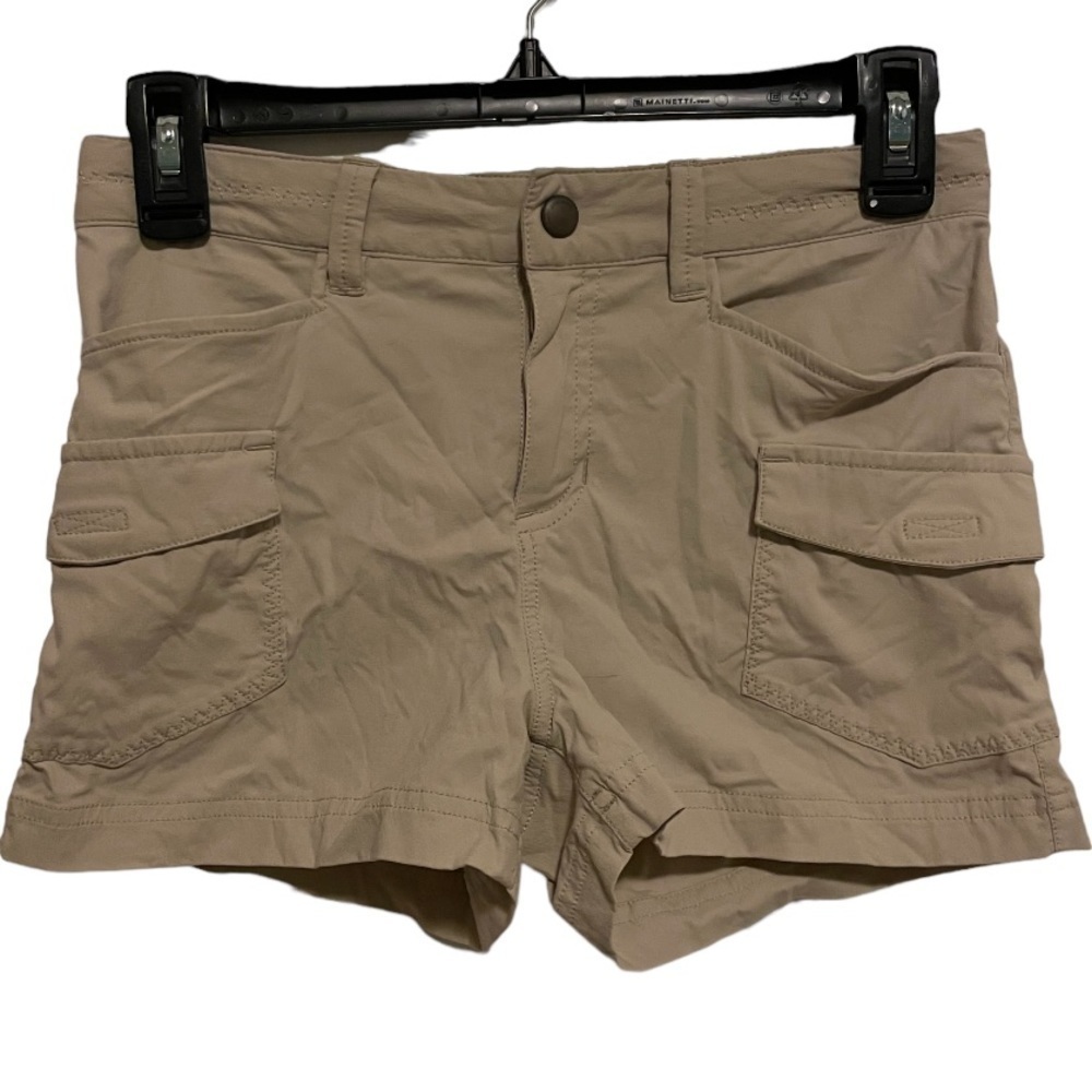 Eddie Bauer Kids’ Outdoor Hiking Shorts Size Large